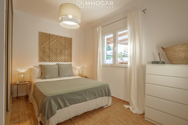 CASA LA MOTUCA - CALPE, COSTA BLANCA by Mhogar